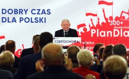 Borowiak: Za rządów PiS wzrosły najniższe emerytury i renty