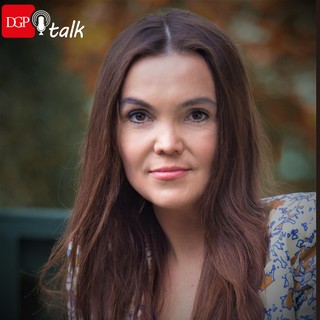 Weronika Szwarc–Bronikowska: Pytanie, czy wszystko, co robimy w naszym życiu musi być dla kogoś, dla innych? [PODCAST]