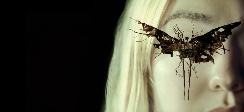 Niezwykły horror trafił na czołową platformę VOD. Debiutuje nim córka legendy kina grozy