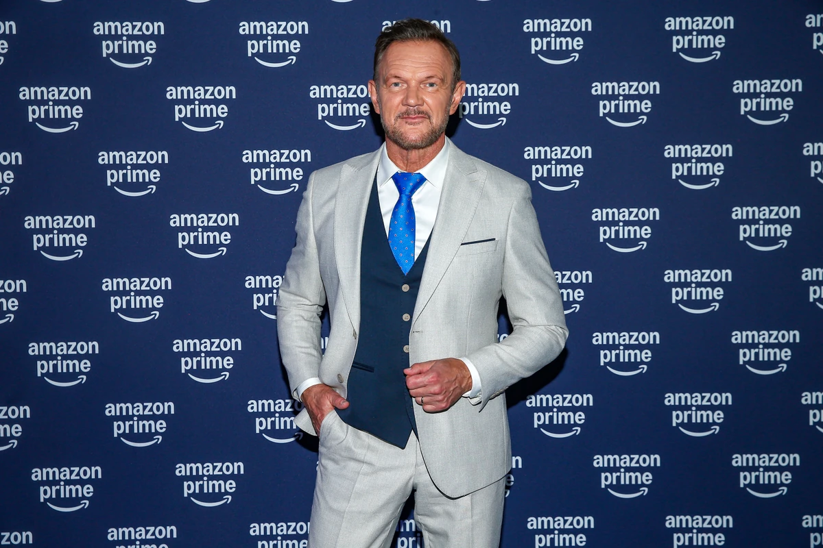 Cezary Pazura na zdjęciu sprzed prawie 40 lat. "Człowiek nic się nie zmienia" [FOTO]