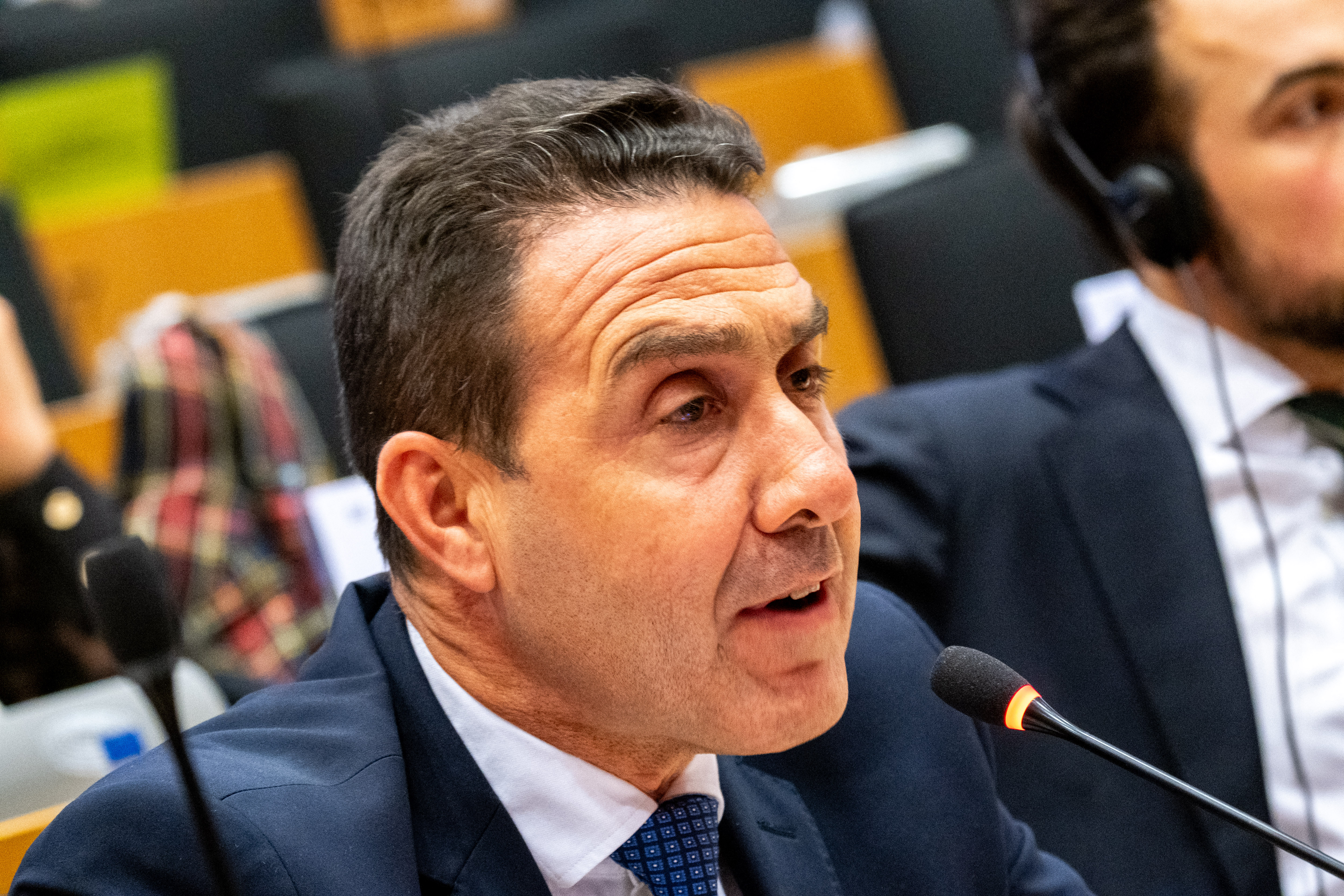 Vannacci: Rearm Europe sotterfugio per Germania e Francia