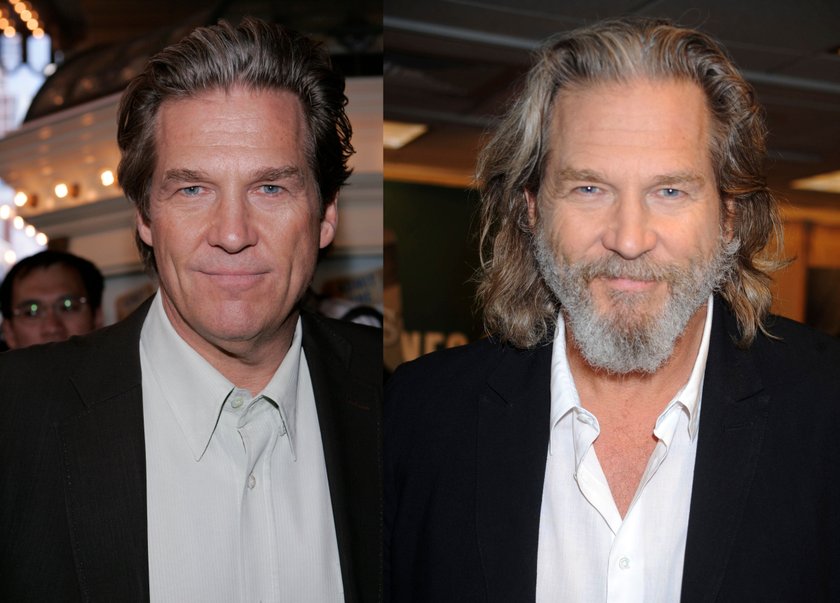 Jeff Bridges