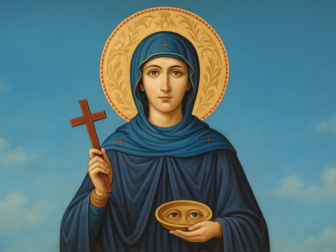 Sveta Petka Trnova