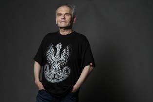 Mazurek: dzisiaj historia nie jest pisana przez historyków, lecz przez internautów