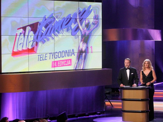 Telekamery w Teatrze Polskim