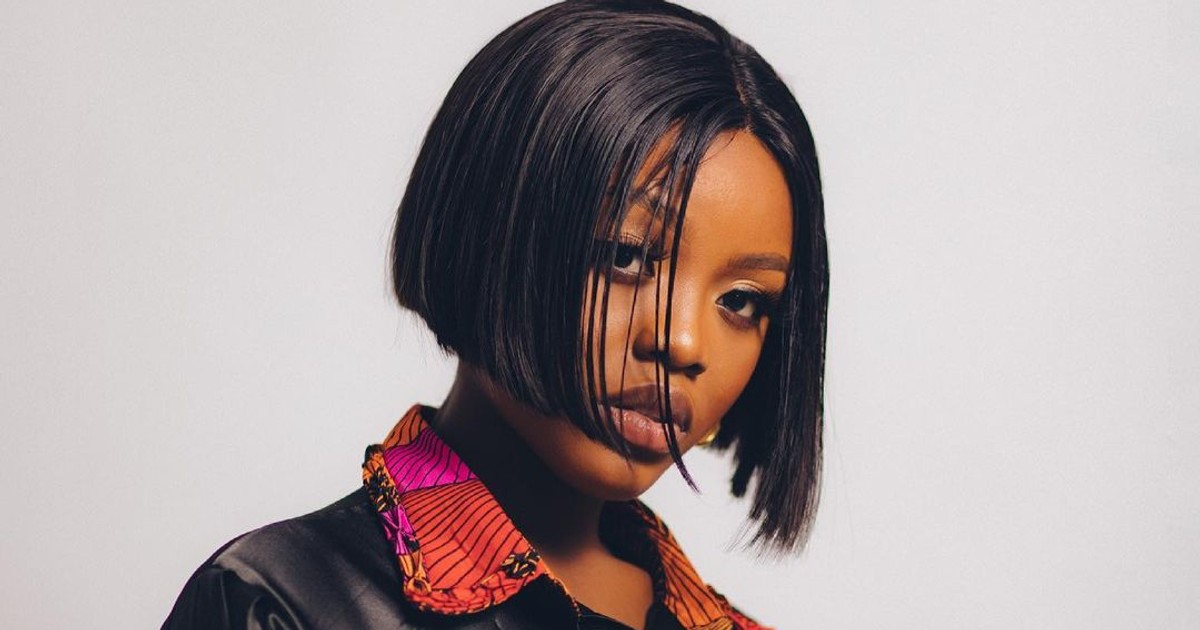 EDITOR'S OPINION: Gyakie's contributions to bridging the gap between Ghanaian and Nigerian music - Vimarsana News
