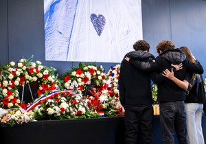 Komemoracija, Kran-Montana