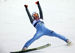 Stoch, Żyła, Zniszczoł, Kubacki, Ziobro i Kot wystartują w Sapporo