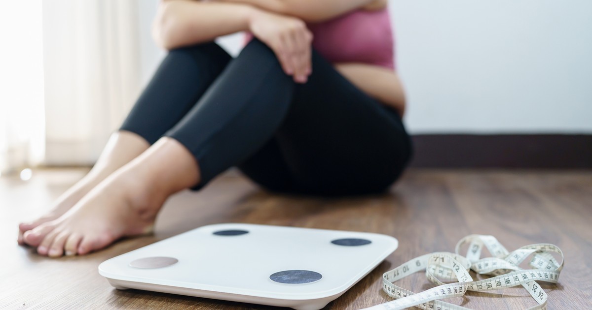 Dorota schudła niemal 40 kg. "Zaliczyłam wszystkie dostępne diety"