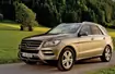 Mercedes-Benz ML