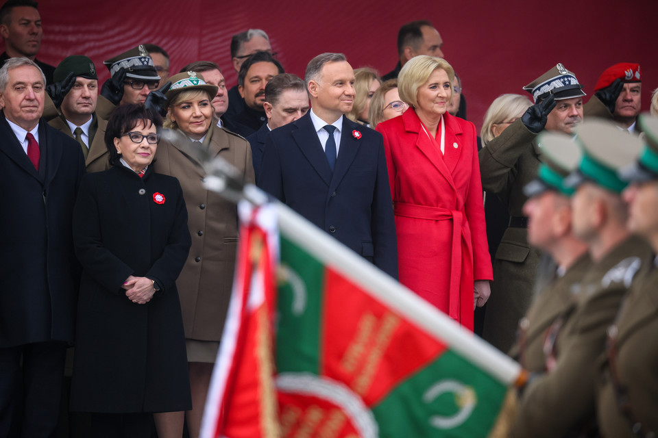 Obchody Narodowego Święta Niepodległości