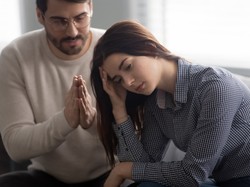 Kiedy można i warto wybaczyć zdradę?
