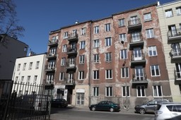 Zarzuty dla dwóch osób ws. reprywatyzacji Skaryszewskiej 11