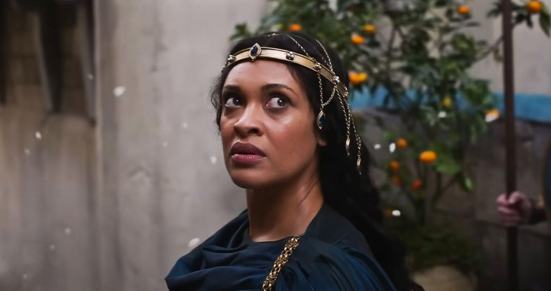 "Władca Pierścieni: Pierścienie władzy": Cynthia Addai – Robinson jako Tar-Miriel 