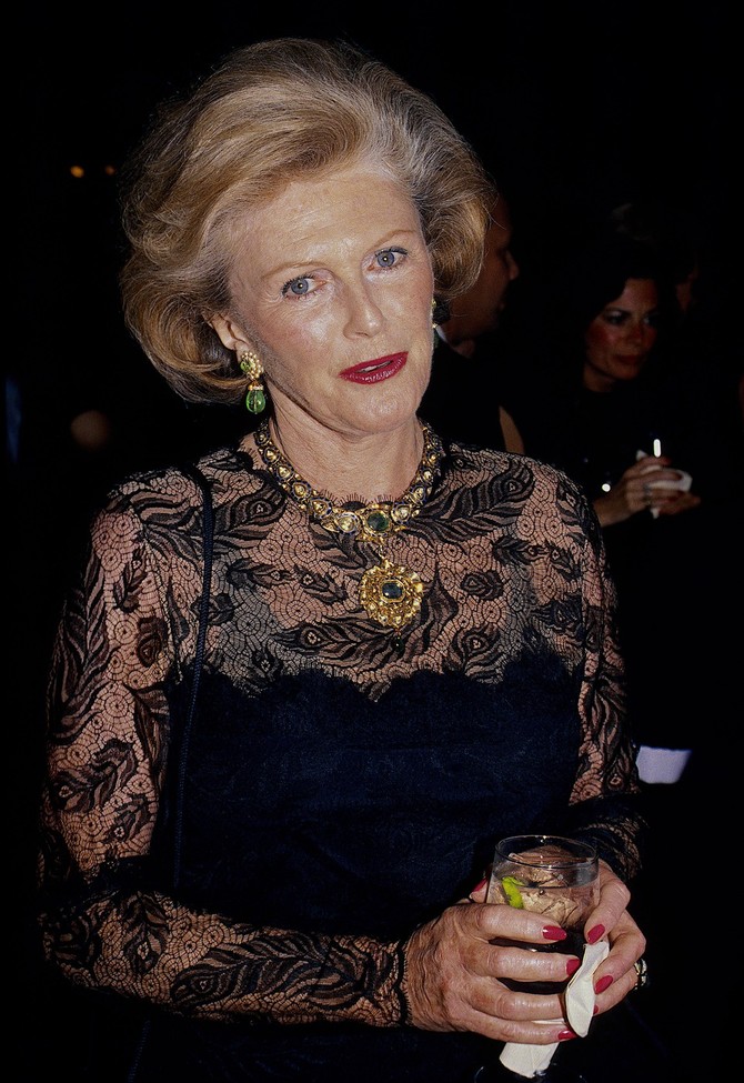 Pamela Digbi