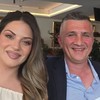 Trudna ćerka Suzane Mančić