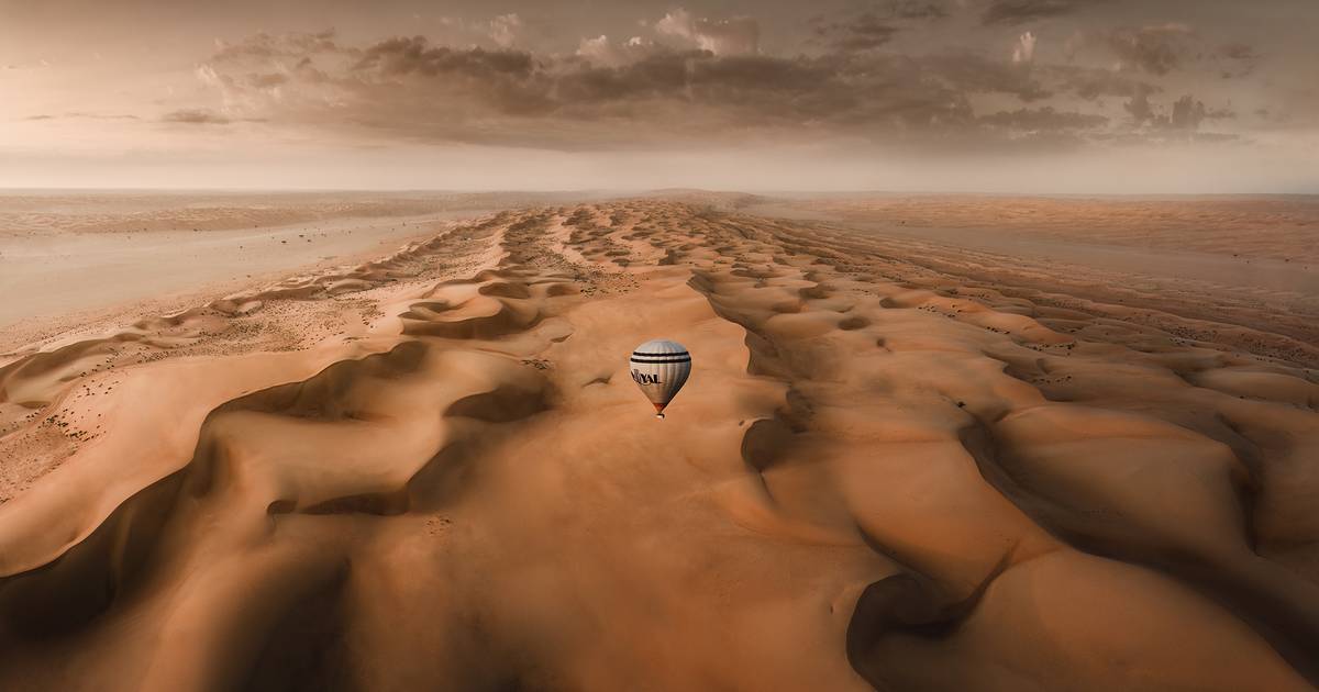 Polska na Instagramie. "W fotografii krajobrazowej podstawą jest światło"