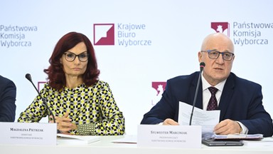 Wybory parlamentarne 2023. Opublikowano ważne dokumenty PKW