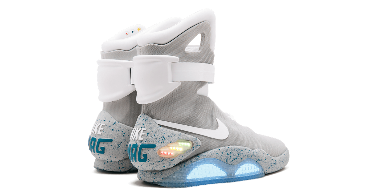 Sotheby's is auctioning off some of the rarest sneakers ever made, and ...