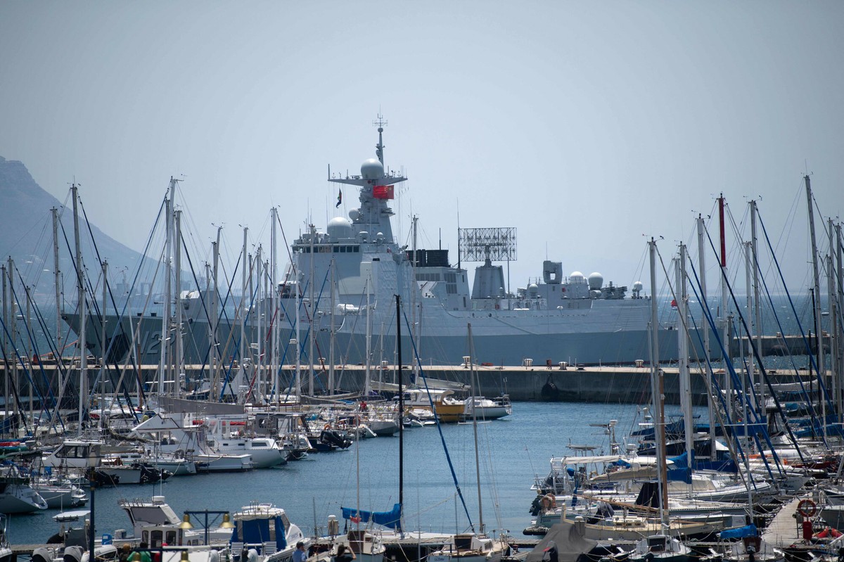 Nowa akcja grupy BRICS może zaniepokoić USA. Chodzi o "zapewnienie bezpieczeństwa"