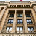 Blokada rachunków firm. Ministerstwo Finansów działa wbrew konstytucji [TYLKO U NAS]