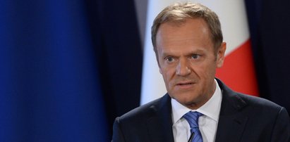 Tusk o jednym z wieców 10 kwietnia: niefortunna data