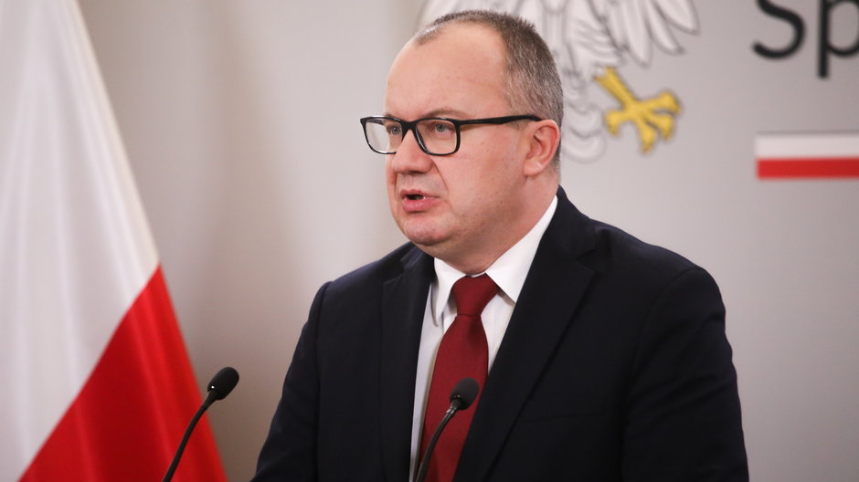 Prokurator generalny Adam Bodnar podjął decyzję ws. prokuratora Dariusza Barskiego