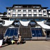Grand hotel Kopaonik