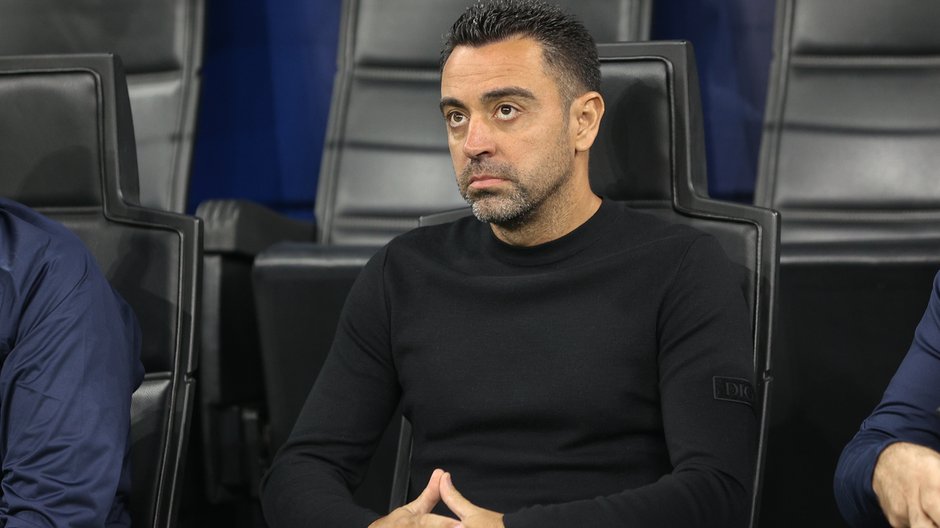 Xavi