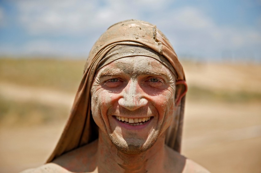 Trka povodom DANA BLATA