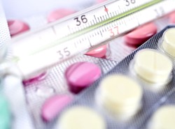 Wszyscy chcą zarabiać na grypie