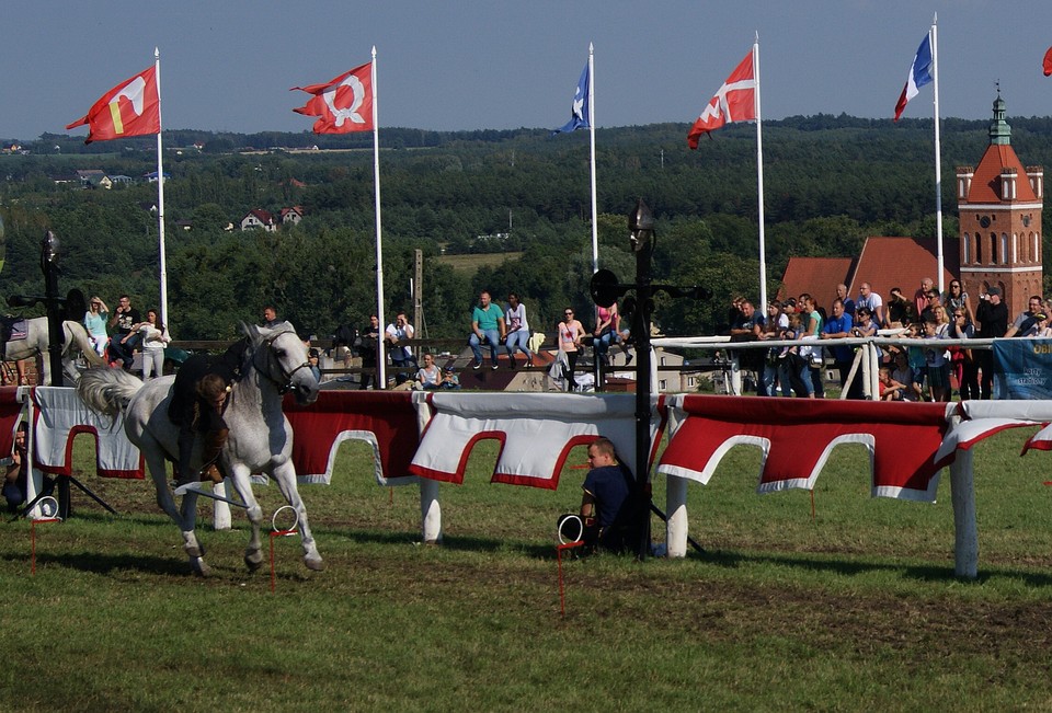 Turniej w Glubiu-Dobrzyniu