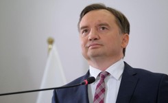 Ziobro: Lepiej przeprowadzić wybory korespondencyjnie 10 maja niż w apogeum pandemii