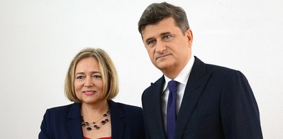 Palikot ją wyrzucił, teraz Nowicka do niego wraca?