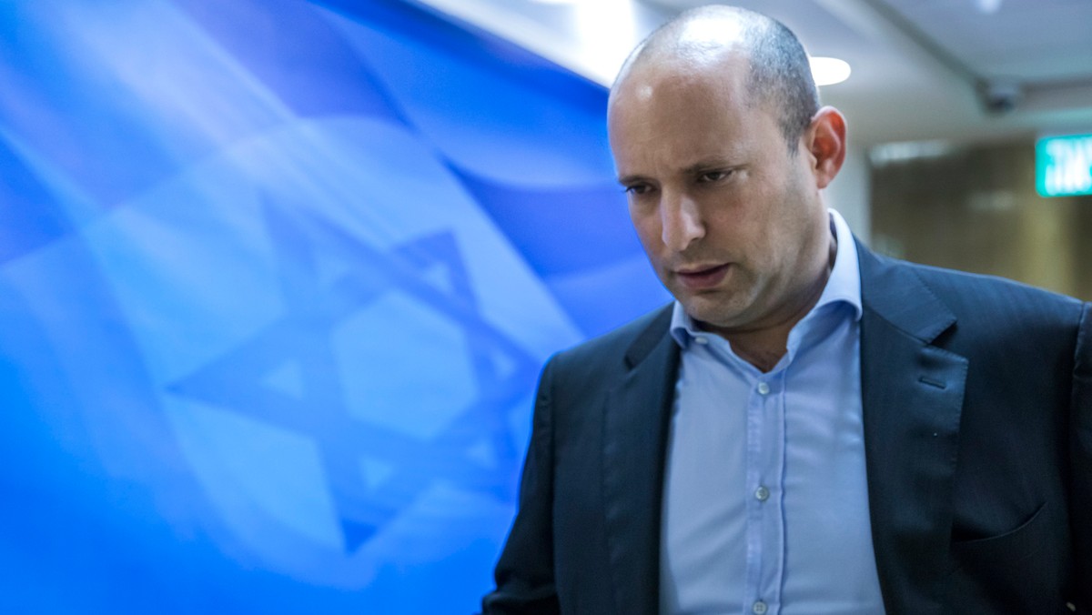 Izraelski minister oświaty Naftali Bennett, który w środę przybędzie z wizytą do Polski, oświadczył, że w trakcie tej podróży "powie prawdę" o udowodnionym udziale Polaków w mordowaniu Żydów w czasie Holokaustu dokonanego przez nazistów.