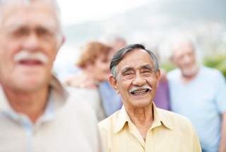 Prawa pacjenta w DPS-ach pod kontrolą