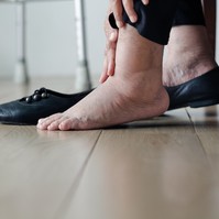 Mitől dagadhat a boka, vizesedhet a láb? A kardiológus elmondja