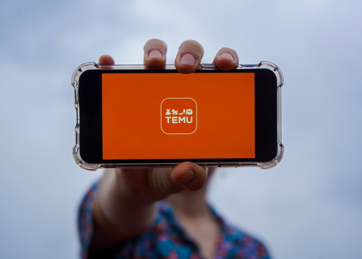 Klienci w USA narzekają na braki towarów. Skutek wysokich ceł na import z Chin