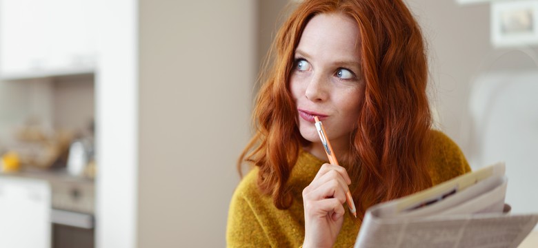 Błyskawiczny test na inteligencję. Sprawdzamy słownictwo. 8/8 to cud!