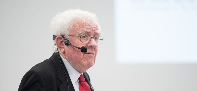 Żydzi i Palestyńczycy utknęli w kulturze konfliktu. Prof. Daniel Bar-Tal: To rodzaj ideologii jak komunizm