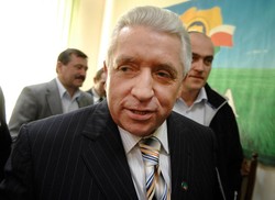 Lepper wzywa do wojny - Ziobro na celowniku