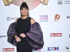 'Ciało super, ale niech się lepiej nie uśmiecha'. Internauci krytycznie o wyglądzie Iwony Pavlović [FOTO]