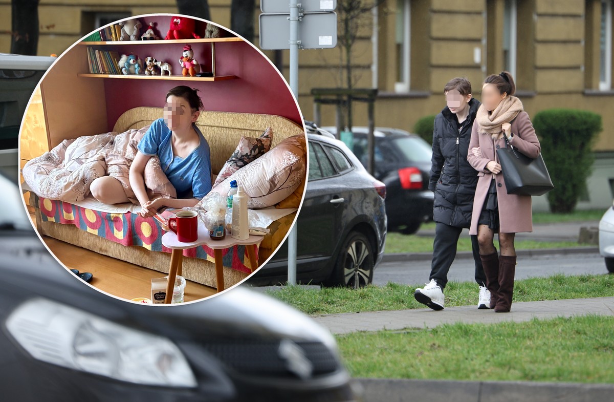 Dramat izolowanej przez dekady Mirelli. Oto lista 