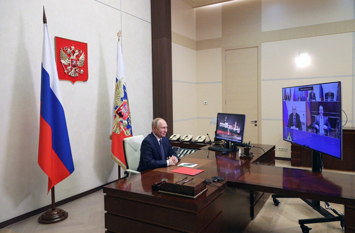 Władimir Putin