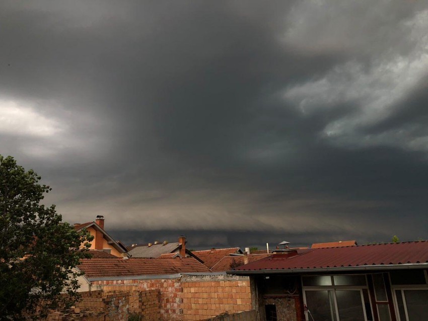 Nevreme Bačka Palanka