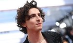 Aktor Timothée Chalamet na ustach wszystkich po Oscarach 2022. Zapomniał założyć ważnego elementu stroju! 