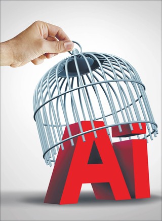 Komisja ds. wygaszania AI w Polsce?