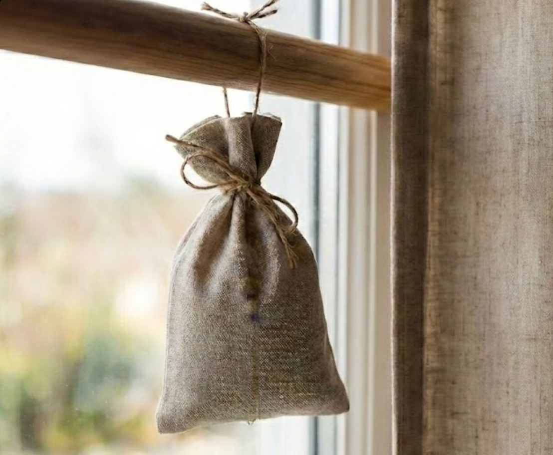 Takto môže vyzerať aj vaše vrecúško.