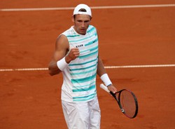 Kubot 57. na świecie i wraca po kontuzji