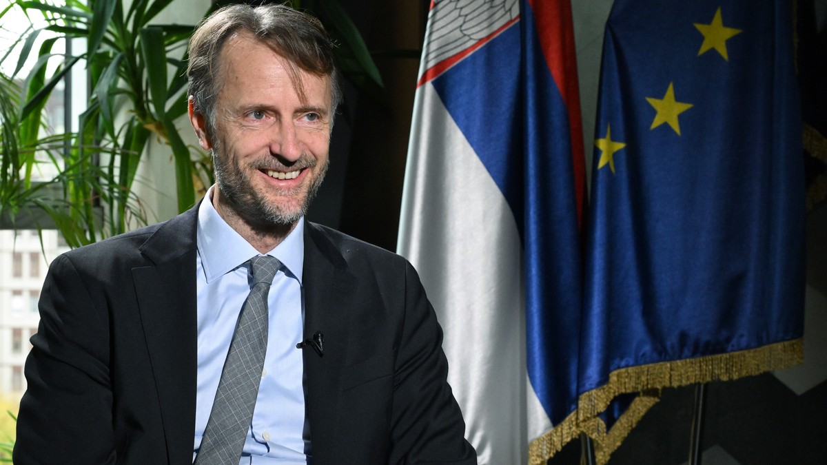 Andreas fon Bekerat